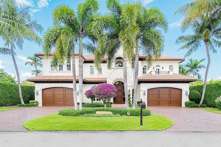 293 Sabal Palm Terrace Boca Raton, FL 33432