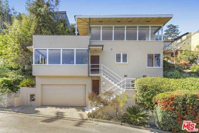 1817 Rotary Drive Los Angeles, CA 90026