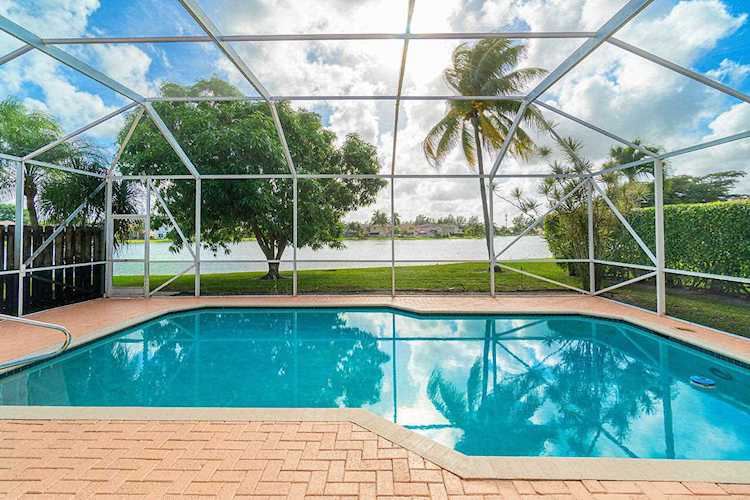 7833 Carina Court Lake Worth, FL 33467