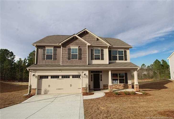65 Artillery (Lot 750) Ln Cameron, NC 28326 | MLS 611659 Photo 1