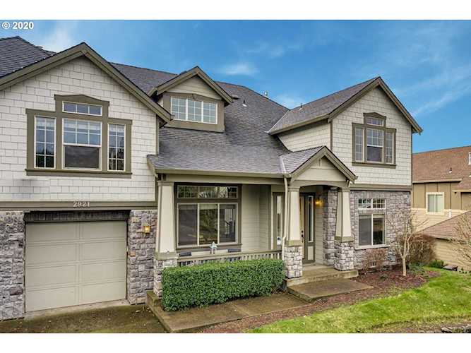 2921 Winkel Way West Linn, OR 97068