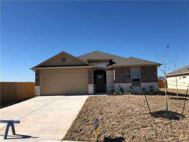 504 Galway Bay Ln Georgetown, TX 78626