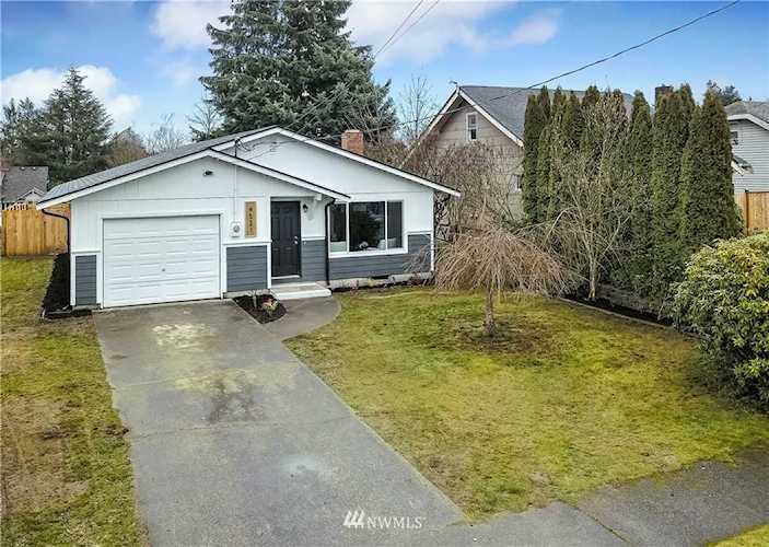 4521 E B St Tacoma, WA 98404
