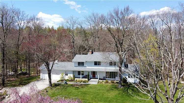 12 Brook Hill Road Litchfield, CT 06759