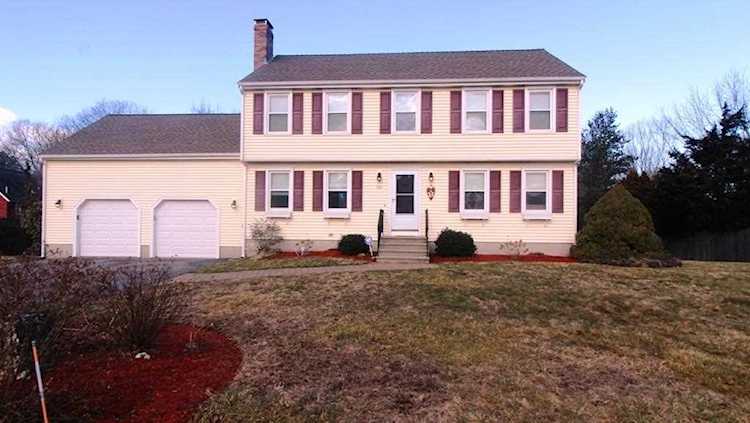 30 Falcon Dr. Attleboro, MA 02703