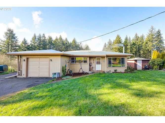 23811 S Day Hill Rd Estacada, OR 97023