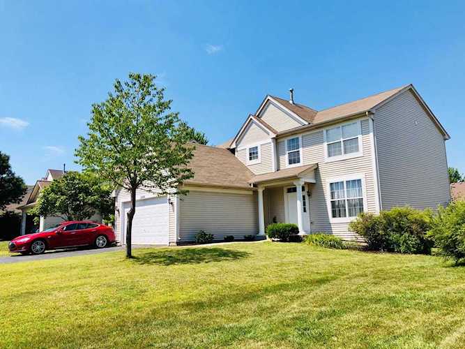 24244 Apple Tree Ln Plainfield, IL 60585