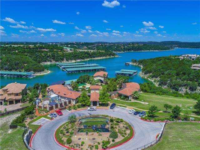 501 Barolo Cv Lakeway, TX 78738