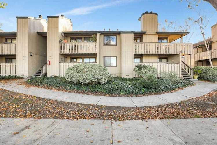 1421 Alma Loop San Jose, CA 95125