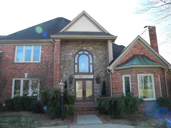 18708 Shelbyville Rd Fisherville, KY 40023