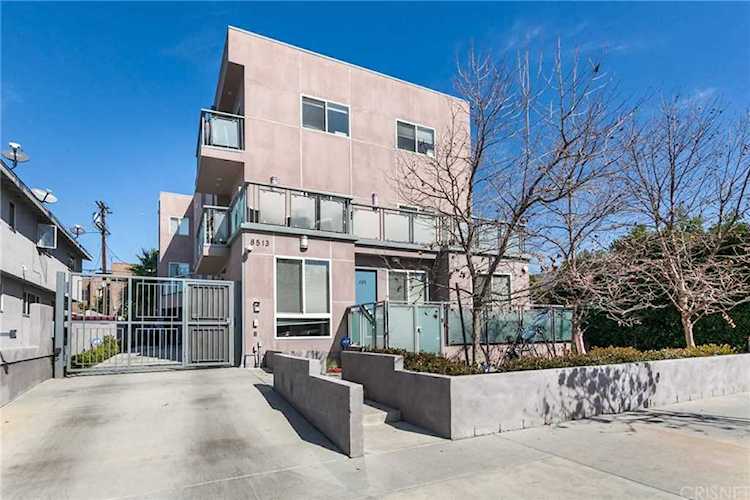 8513 Cashio Street #101 Los Angeles, CA 90035