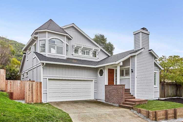 5 Northview Lane San Rafael, CA 94903