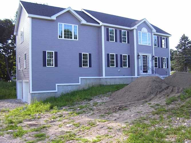 Central Tree Estates Rutland, 2 John Robert Drive, MA, home for sale Photo 1
