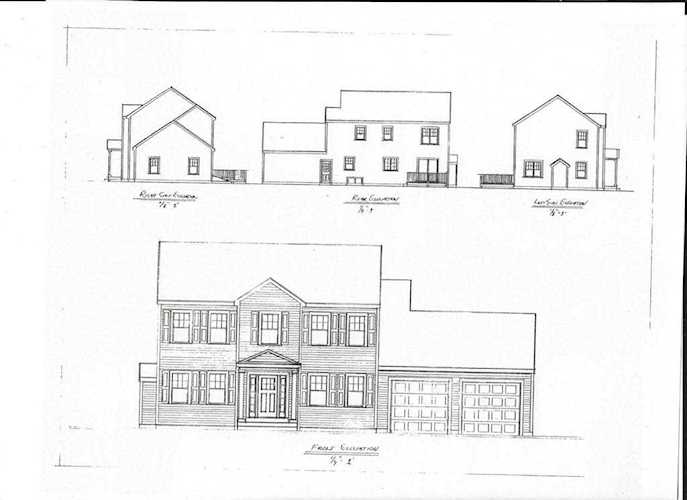 Pembroke, 24 Lisa's Lane #Lot 6, MA, home for sale Photo 1