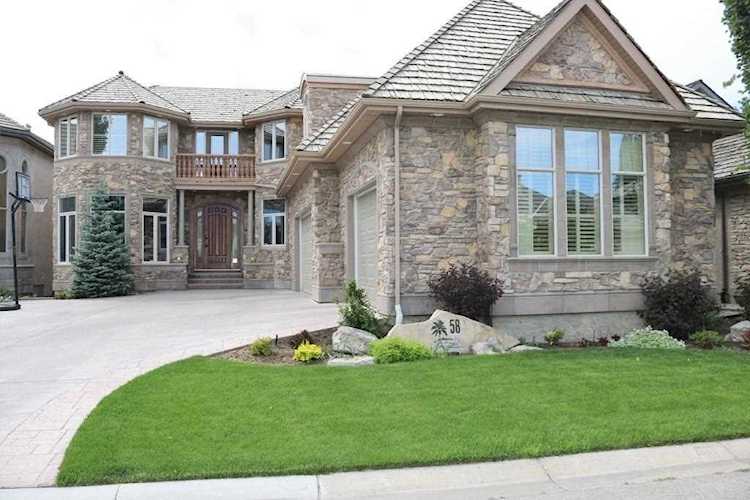 58 Mckenzie Lake Island SE Calgary, AB T2Z 3P4