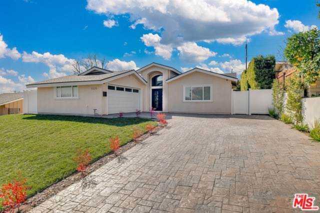1325 Rexford Avenue Pasadena, CA 91107