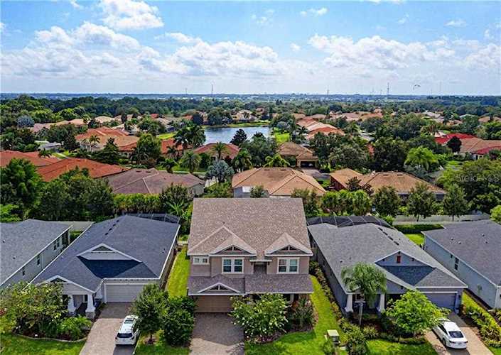 7516 Aguila Drive Sarasota, FL 34240