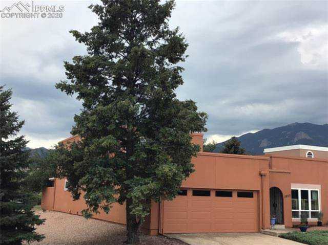 1923 Calle de Seville Colorado Springs CO 80904 - MLS 3383277 - Ashford Photo 1