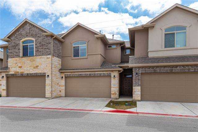 2880 Donnell Dr #2102 Round Rock, TX 78664