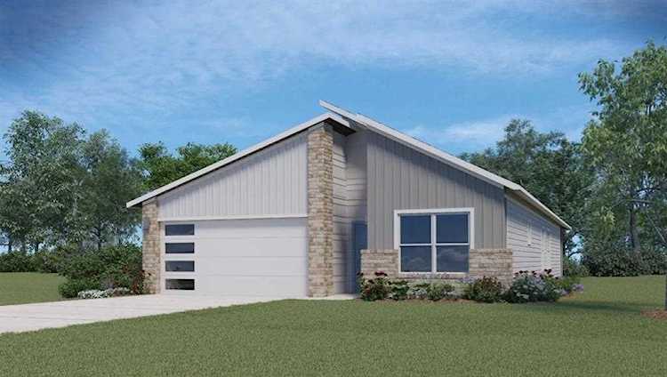 13508 Clerk St Pflugerville, TX 78660