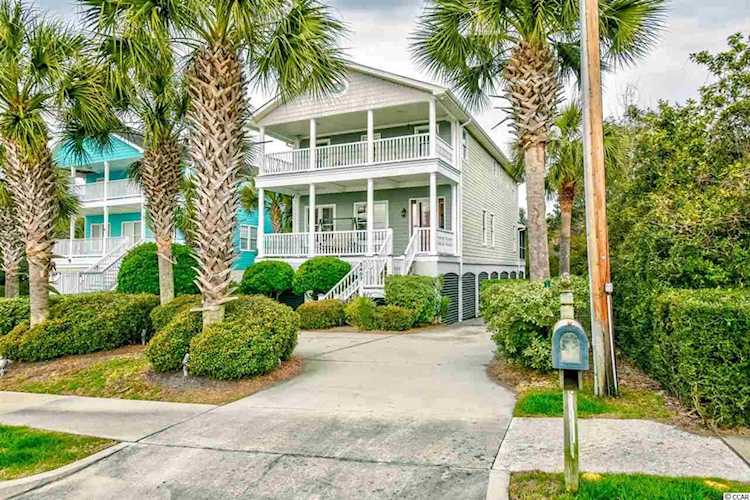 5407 North Ocean Blvd. Myrtle Beach, SC 29577