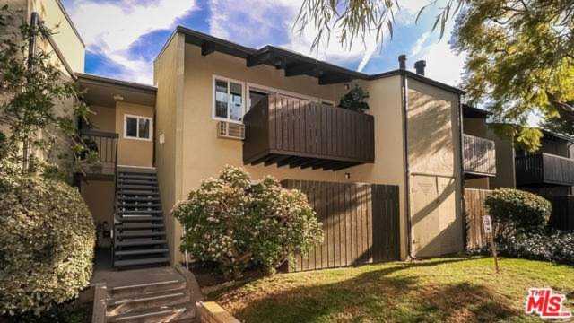 4818 Hollow Corner Road #270 Culver City, CA 90230