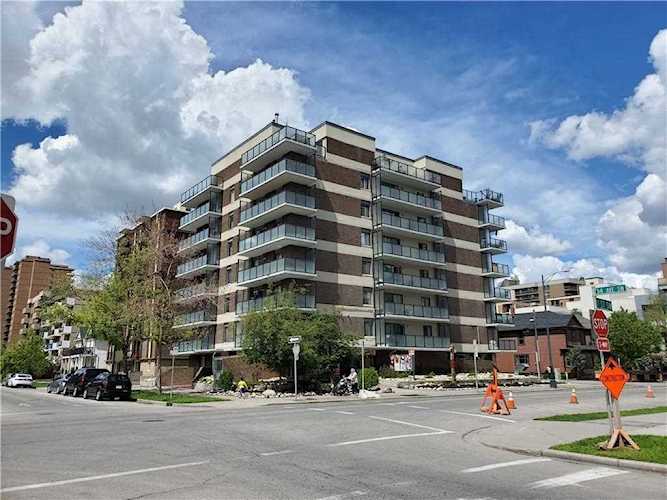 1208 14 Avenue SW #204 Calgary, AB T3C 0V9
