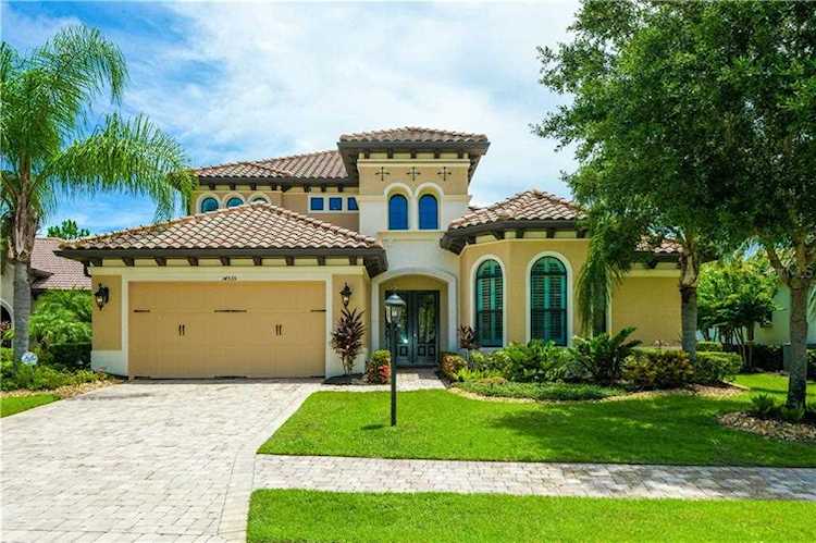 14535 Secret Harbor Place Lakewood Ranch, FL 34202