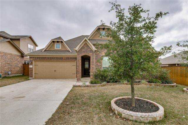 3112 Pablo Way Round Rock, TX 78665