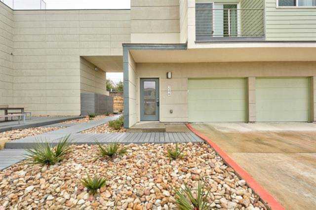 604 N Bluff Dr #244 Austin, TX 78745
