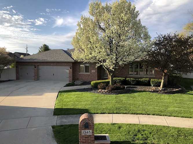 1348 Tralee Ln Lockport, IL 60441