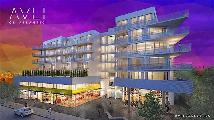 1020 9 Avenue SE #611 Calgary, AB T2G 0S7
