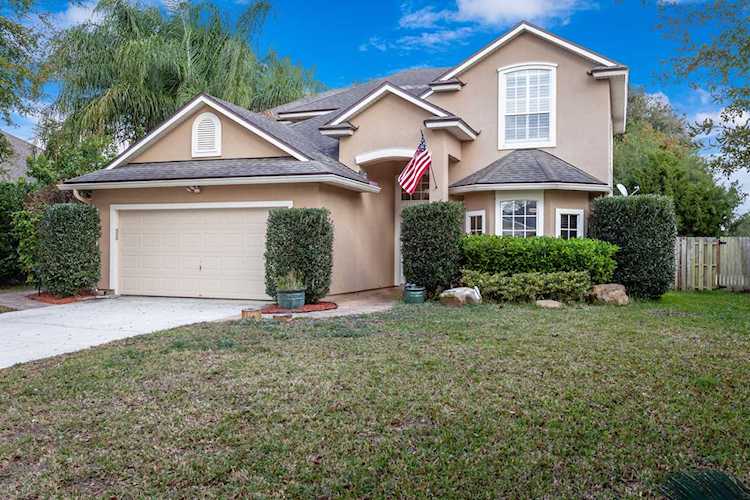 3056 Tower Oaks Dr Orange Park, FL 32065