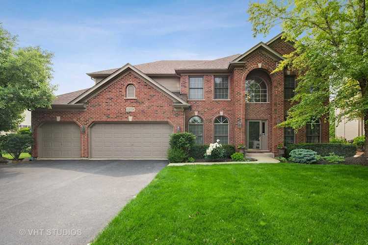 12758 Barrow Ln Plainfield, IL 60585