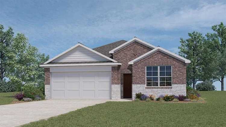 140 Marienfeld Ln Georgetown, TX 78626