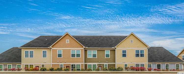 2516 Heritage Loop #2516 Myrtle Beach, SC 29577