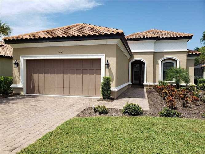 5612 Semolino Street Nokomis, FL 34275