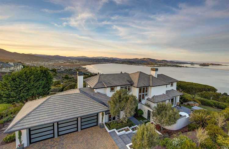 205 Taylor Road Tiburon, CA 94920