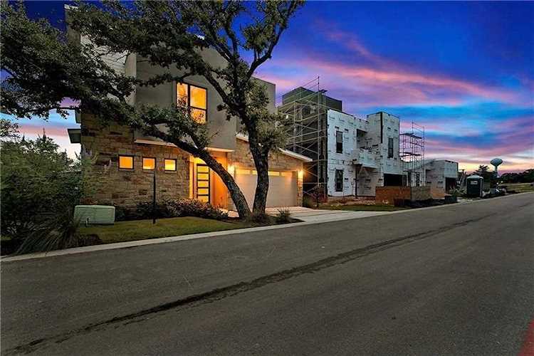 16210 Sydney Carol Ln Austin, TX 78734