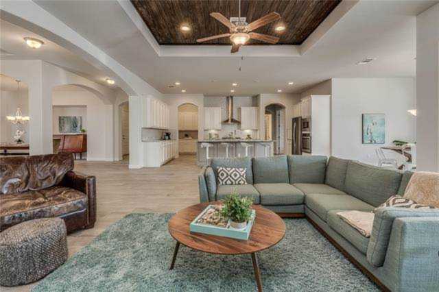 237 Calm Water Cv Driftwood, TX 78619