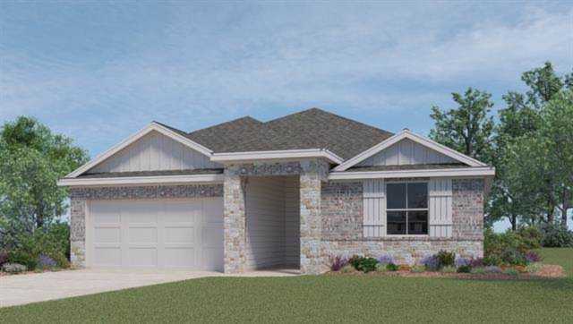 205 Marienfeld Ln Georgetown, TX 78626