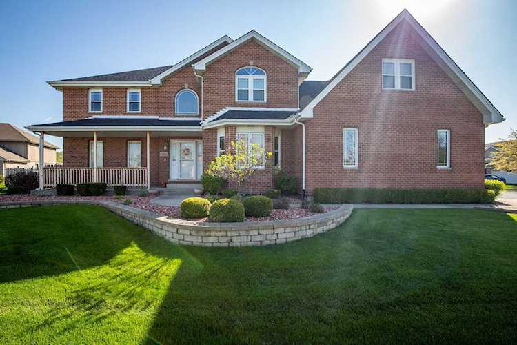 18001 Emily Ct Tinley Park, IL 60477