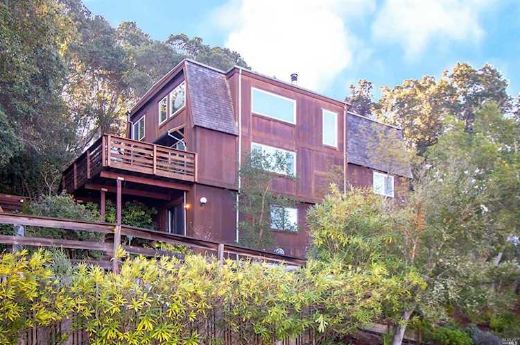 122 Garden Avenue San Rafael, CA 94903