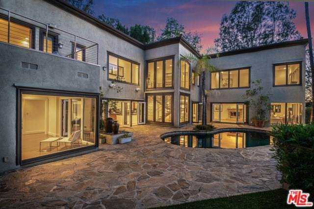 9505 Hidden Valley Road Beverly Hills, CA 90210