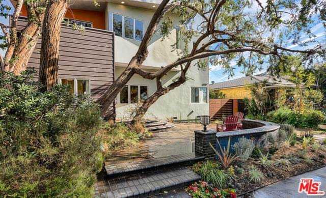 11050 Rhoda Way Culver City, CA 90230