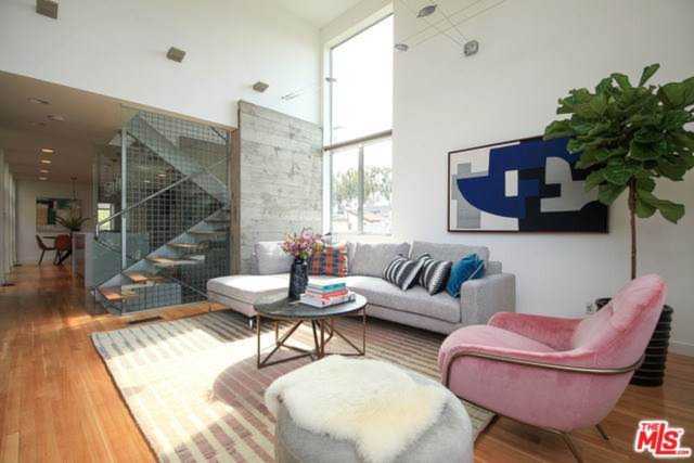 550 Grand Venice, CA 90291