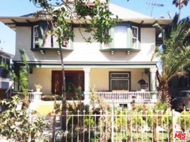 2718 Kenwood Avenue, Los Angeles, CA 90007 | MLS #20554186 Photo 1