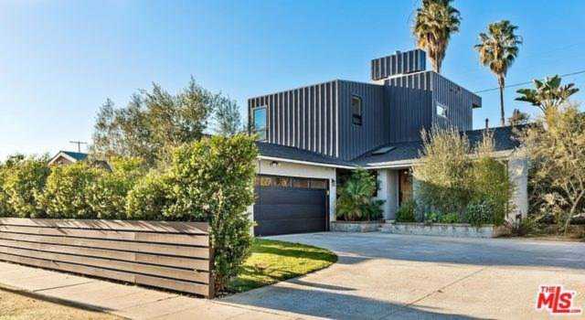 1121 Indiana Avenue Venice, CA 90291