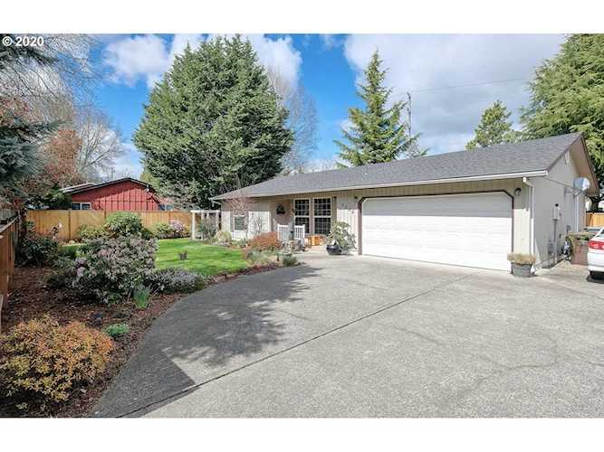 3525 NE Olympic St Hillsboro, OR 97124