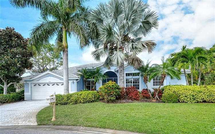 9402 Glen Abbey Lane Sarasota, FL 34238